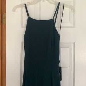 Mytichal Kind of Love maxi dress from Lulu’s. Never been worn. Brand new.